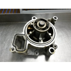 97X028 Water Coolant Pump From 2012 Chevrolet Equinox  2.4 12583467